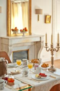 My Home For You Luxury B&B