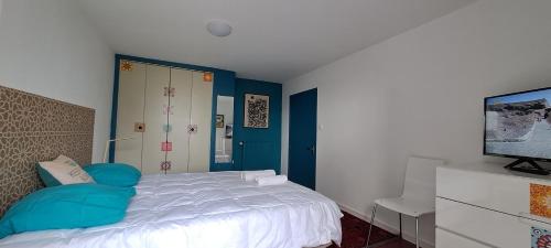My Limoges avec jacuzzi-spa