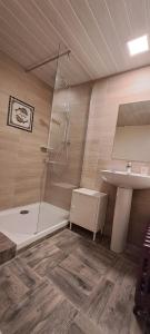 My Limoges avec jacuzzi-spa