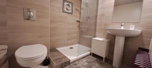 My Limoges avec jacuzzi-spa