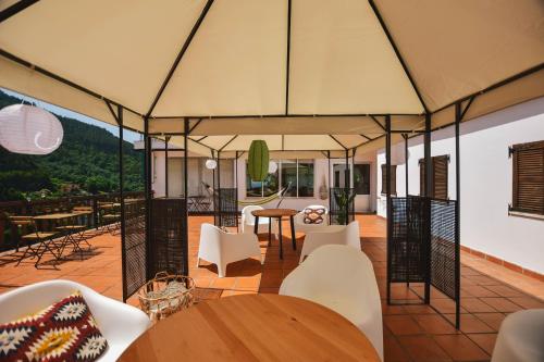 Nations Gerês - Bed & Breakfast