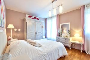NATURALBNB - Superbes chambres d'hôtes, au calme, parking sécurisé & gratuit, copieux petit déj' en option