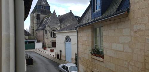 NATURE & CHATEAUX
