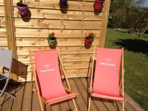 B&B / Chambre d'hôtes Nature Et Plage 240 Rue les Grares 62250 Audembert Nord-Pas-de-Calais