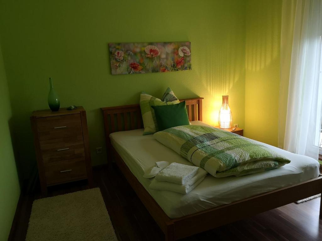 B&B / Chambre d'hôtes Ninas B&B - exklusiv für Frauen 10 Fittjenberg 28717 Brême