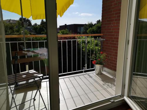 Ninas B&B - exklusiv für Frauen