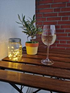 Ninas B&B - exklusiv für Frauen