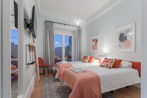 NLC Rooms & Suites