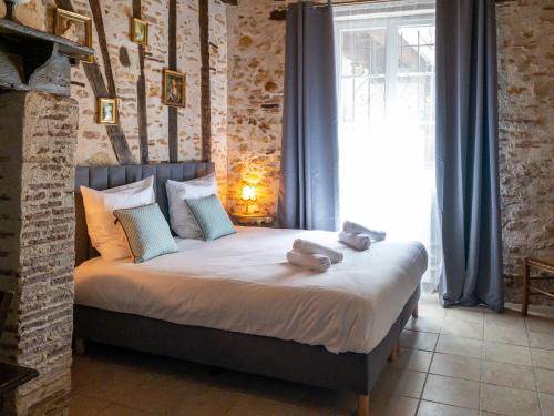 Nogapatio - Maison d'Hôtes - BnB