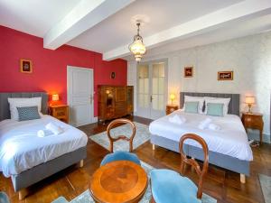 Nogapatio - Maison d'Hôtes - BnB