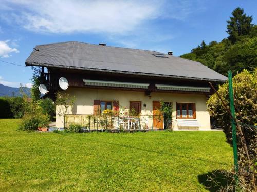 NOMAD ALP B&B