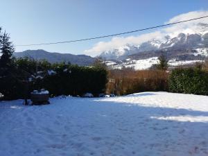 NOMAD ALP B&B