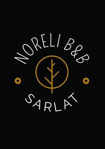 B&B / Chambre d'hôtes Noreli B&B 9 Place de la Liberté 24200 Sarlat-la-Canéda Aquitaine