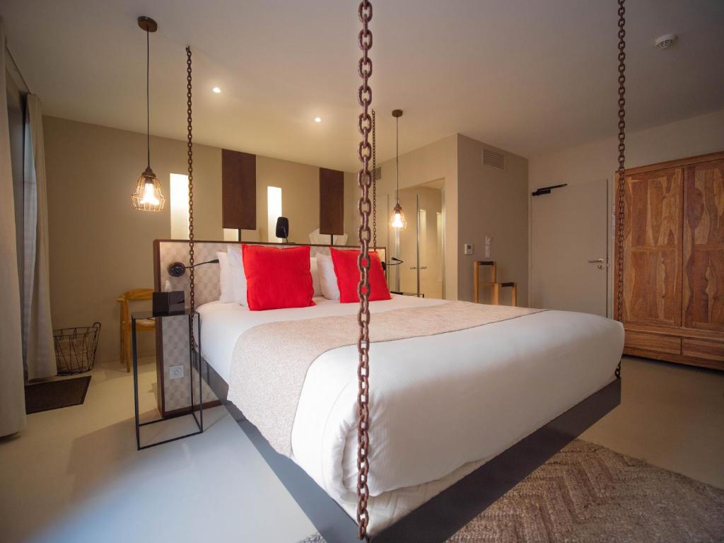 Normandy Inn