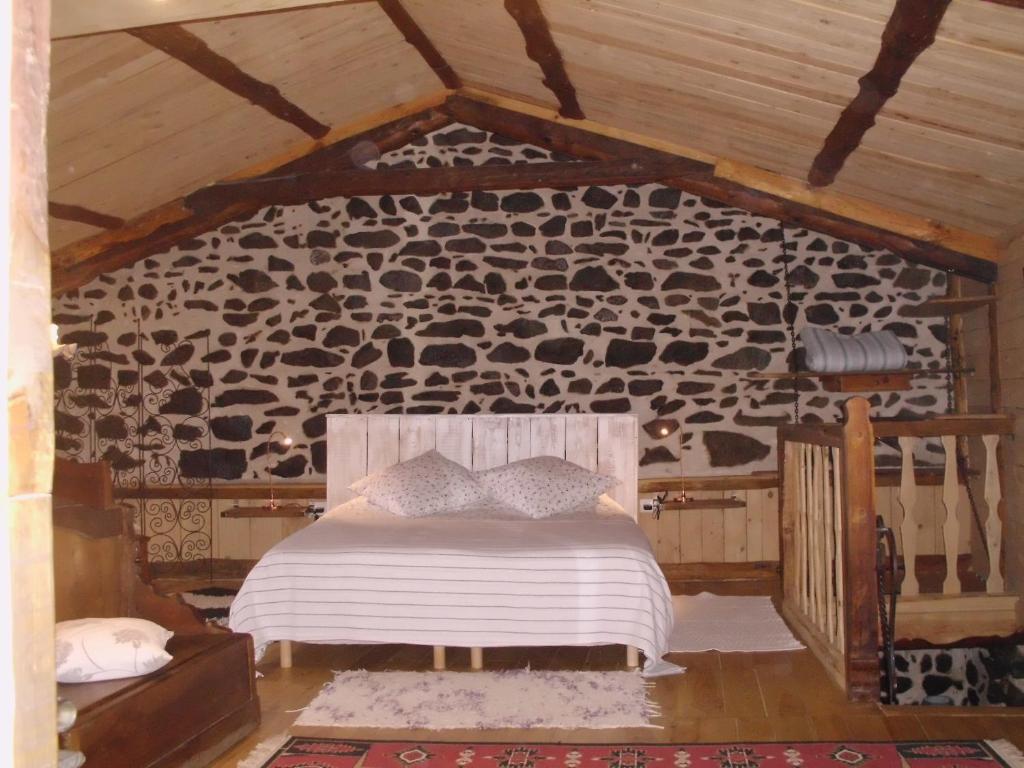 B&B / Chambre d'hôtes Notre Bergerie Baffour 43160 La Chaise-Dieu