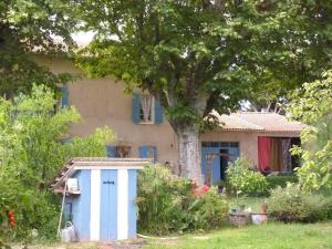 B&B / Chambre d'hôtes Notre campagne provençale 19 Rue des Platanes 84000 Avignon Provence-Alpes-Côte d\'Azur