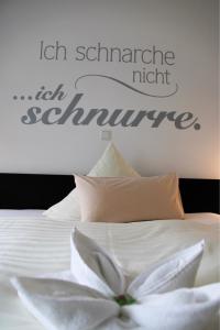 NOX - Bed & Breakfast