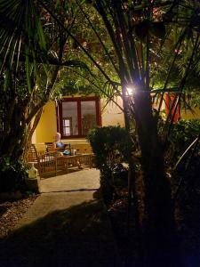 Number15 Guesthouse Carcassonne