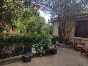 Number15 Guesthouse Carcassonne