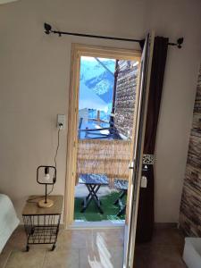 Õ 2040 Chambre Marmotte