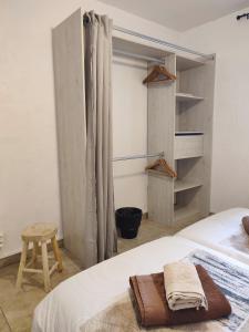 Õ 2040 Chambre Mélèze