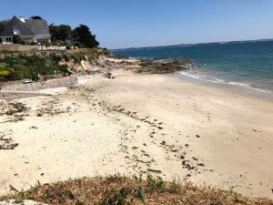 O Bord de la mer
