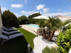 B&B / Chambre d'hôtes O'Cailloteau Chambres et Gîtes 4 étoiles 9 Lotissement les Sables d'Orb 34460 Cessenon Languedoc-Roussillon