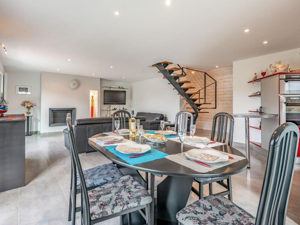 O'Cottage double jardin