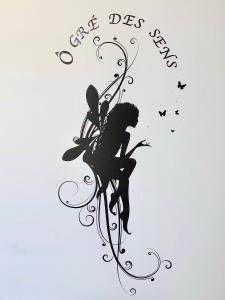 Ô gré des sens