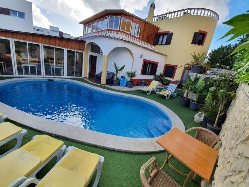 Ocean View Lagos - Bed & Breakfast