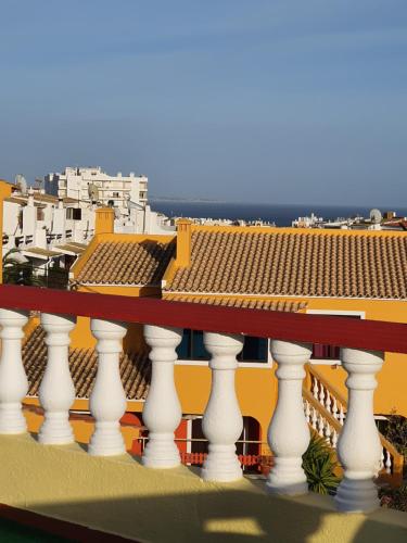 Ocean View Lagos - Bed & Breakfast