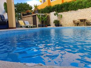 Ocean View Lagos - Bed & Breakfast