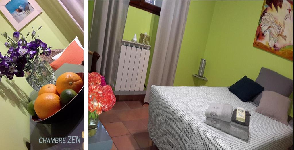 B&B / Chambre d'hôtes Om'Sleeping B&B 260 rue Emiles Pouytes 30290 Laudun-l\'Ardoise