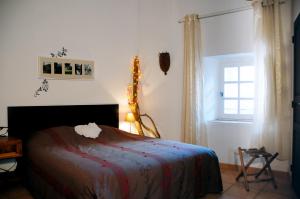 Orangerie de Cardet B&B