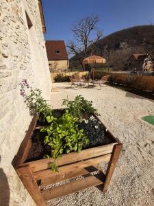 B&B / Chambre d'hôtes P'tit cocon au cœur du Lot Poudens bas 46340 Dégagnac Midi-Pyrénées