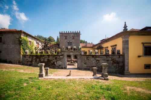 Paço de S.Cipriano