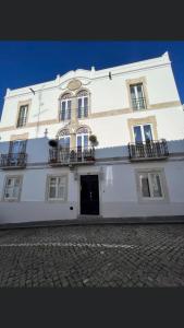 Palacete Encanto Maior