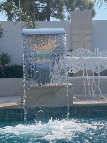 Palm View Guesthouse, adults only