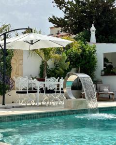 Palm View Guesthouse, adults only