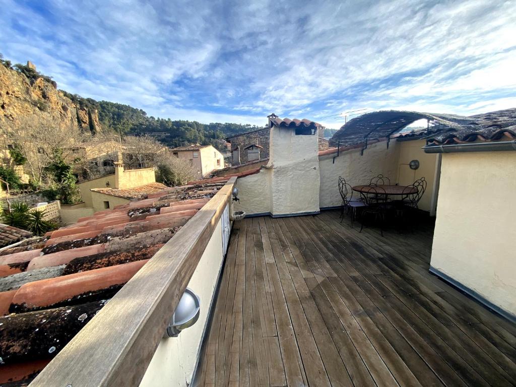 Panorama Suite romantique & Spa 11000 Carcassonne