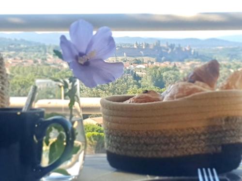 Panorama Suite romantique & Spa