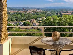Panorama Suite romantique & Spa