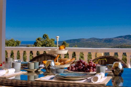 Panoramic Paradise