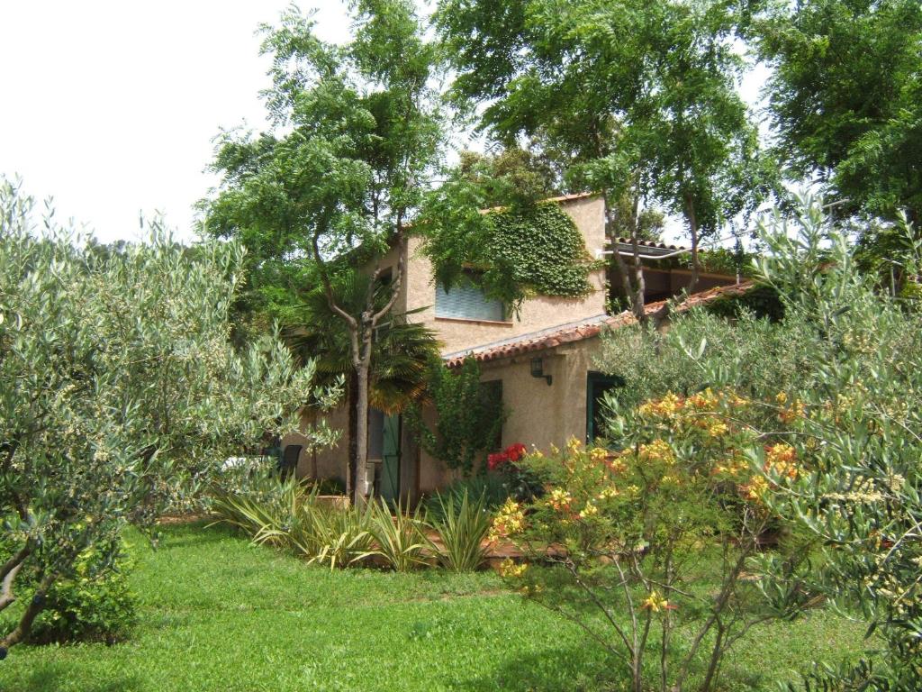 PARFUMU DI MACHJA 20250 Santa-Lucia-di-Mercurio
