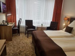Park Hotel