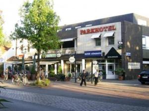 Park Hotel