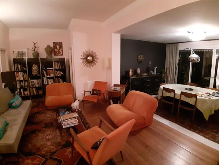 Patrick&Pierre Bed and Breakfast Nîmes 30900 Nîmes