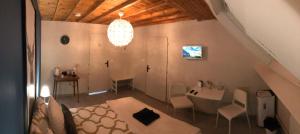 PAUSE NATURE Chambre avec salle de bain privative et entrée indépendante