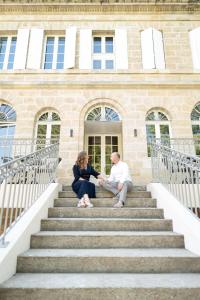 Pavillon des Millésimes
