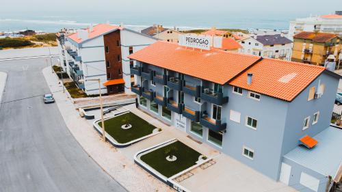 Pedrógão Guesthouse